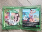 Xbox one Gta V - nuotraukos Nr. 3