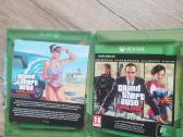 Xbox one Gta V - nuotraukos Nr. 6