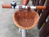 Stilingasis Banwood First Go 12" balansinis - nuotraukos Nr. 4