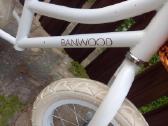 Stilingasis Banwood First Go 12" balansinis - nuotraukos Nr. 6