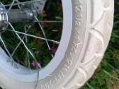 Stilingasis Banwood First Go 12" balansinis - nuotraukos Nr. 8