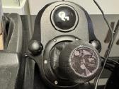 Žaidimo vairas Logitech G29 + shifter - nuotraukos Nr. 3
