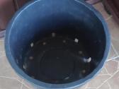 Plastikinis vazonas 30 l - nuotraukos Nr. 4