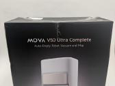 Mova v50 Ultra Complete robotas siurblys (Dalims) - nuotraukos Nr. 10
