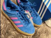 Nauji Adidas Gazelle sportbačiai - nuotraukos Nr. 2