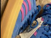 Nauji Adidas Gazelle sportbačiai - nuotraukos Nr. 3
