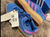 Nauji Adidas Gazelle sportbačiai - nuotraukos Nr. 4