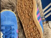 Nauji Adidas Gazelle sportbačiai - nuotraukos Nr. 5