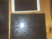 iPad mini A1432 + iPad 2 A1397 - nuotraukos Nr. 2