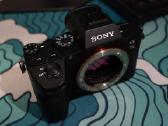 Sony A7III, labai geros būklės - nuotraukos Nr. 5