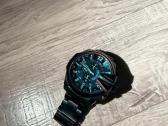 Vyriškas Diesel chronografo laikrodis - nuotraukos Nr. 2