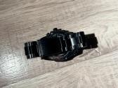 Vyriškas Diesel chronografo laikrodis - nuotraukos Nr. 4