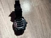 Vyriškas Diesel chronografo laikrodis - nuotraukos Nr. 5