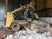 Bobcat - Cat Mini krautuvo darbai Sklypų lyginimas - nuotraukos Nr. 15
