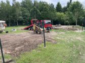 Bobcat - Cat Mini krautuvo darbai Sklypų lyginimas - nuotraukos Nr. 18