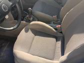 Parduodu VW golf 4 universala - nuotraukos Nr. 3