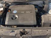 Parduodu VW golf 4 universala - nuotraukos Nr. 4