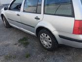 Parduodu VW golf 4 universala - nuotraukos Nr. 6