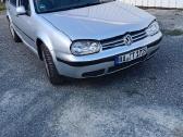 Parduodu VW golf 4 universala - nuotraukos Nr. 9