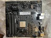 Asus Tuf A520m-plus II - nuotraukos Nr. 2