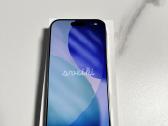 iPhone 16 pro max 256 GB - nuotraukos Nr. 2