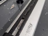 Thule Wingbar skersiniai - nuotraukos Nr. 6