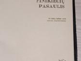 S. Moskatis Finikiečių pasaulis - nuotraukos Nr. 3