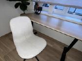 Rašomasis stalas Bekant iš Ikea - nuotraukos Nr. 3
