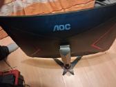 Aoc G Line 32 Curved Gaming Monitor - nuotraukos Nr. 2