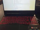 Msi Gl65 - nuotraukos Nr. 4