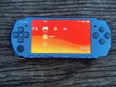 Playstation Portable PSP 3000 - nuotraukos Nr. 7