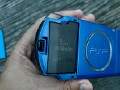 Playstation Portable PSP 3000 - nuotraukos Nr. 9
