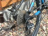 Rockrider st120 - nuotraukos Nr. 9