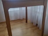 Stalas Ekedalen Ikea - nuotraukos Nr. 4