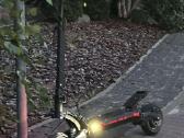 Teverun blade 10dual - nuotraukos Nr. 2