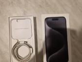 Idealus iPhone 15 Pro 128gb - nuotraukos Nr. 9