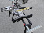 Skersinio pjovimo pjūklas Meec Tools 1800w - nuotraukos Nr. 2