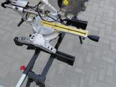 Skersinio pjovimo pjūklas Meec Tools 1800w - nuotraukos Nr. 3