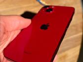 iPhone 13 Raudonas 128gb - nuotraukos Nr. 3