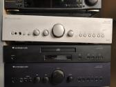 Stiprintuvai Sony Pioneer, Yamaha, JVC, Nad - nuotraukos Nr. 33