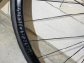 Bontrager Paradim ratai, balneliai, vairas - nuotraukos Nr. 3