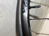 Bontrager Paradim ratai, balneliai, vairas - nuotraukos Nr. 4