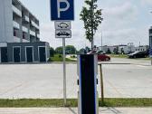 Buto nuoma su parkingu naujame kvartale - nuotraukos Nr. 17