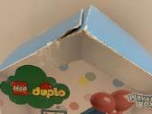 Lego Duplo - nuotraukos Nr. 4