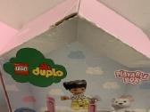 Lego Duplo - nuotraukos Nr. 5