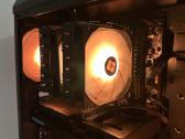 Gaming Pc / Ryzen 7 5800xt / Rx 9060 XT 16gb - nuotraukos Nr. 3