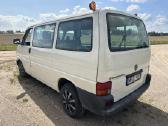 VW transporter - nuotraukos Nr. 2