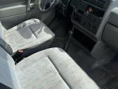 VW transporter - nuotraukos Nr. 8