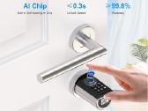 Welock smart lock išmanioji spyna touca51 - nuotraukos Nr. 2