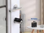 Welock smart lock išmanioji spyna touca51 - nuotraukos Nr. 5